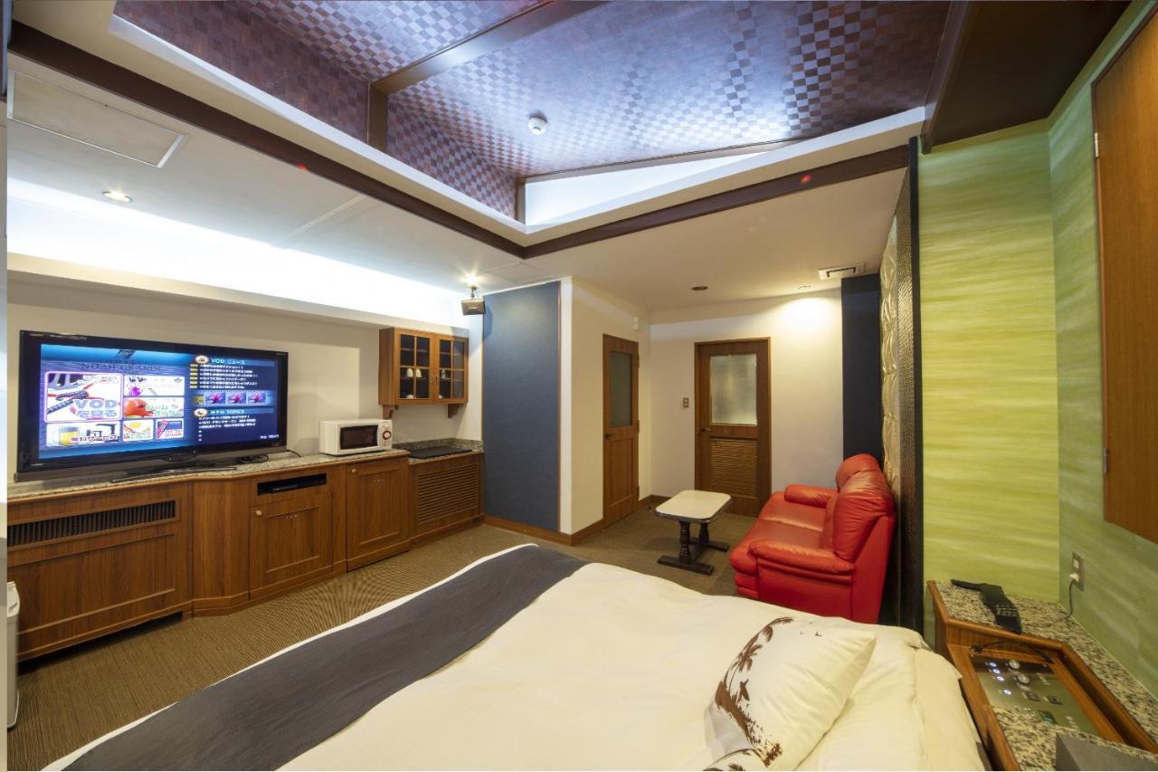 Noah Grande (adults Only) Hotel do amor