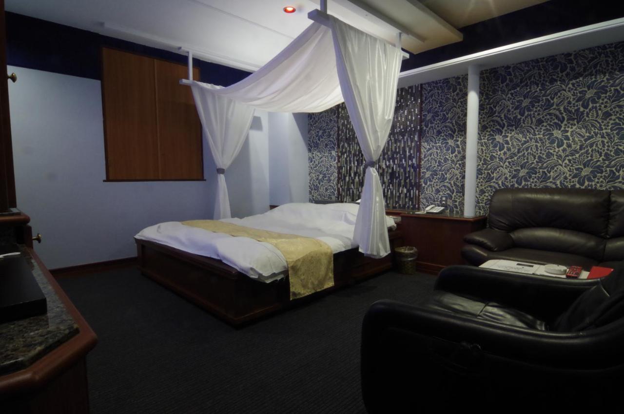 Hotel do amor Noah Grande (adults Only) Osaka