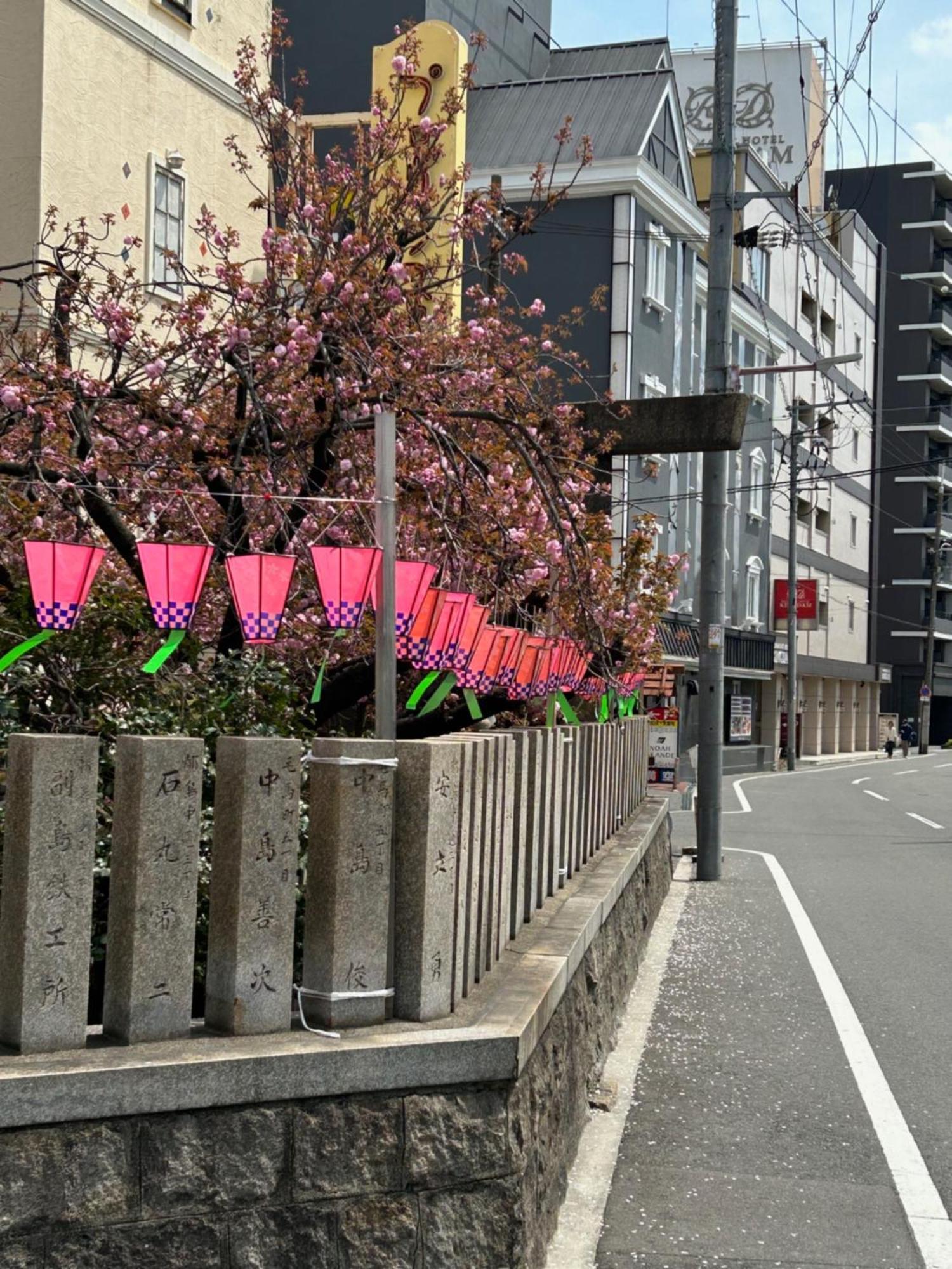 Love hôtel Noah Grande (adults Only) *